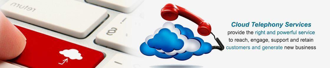 Cloud Telephony Company In India