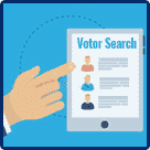 Voter Search System