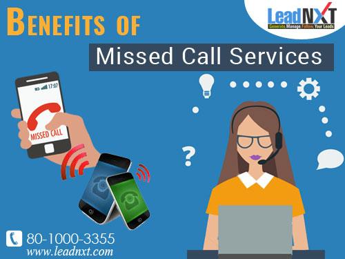 Benefits of missed call services for business growth