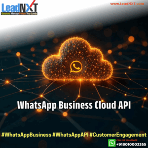 Whatsapp business API