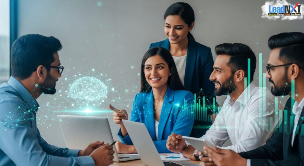 Why It’s Time for Indian SMEs to Switch to Affordable AI-Powered CRM - A 2025 Playbook