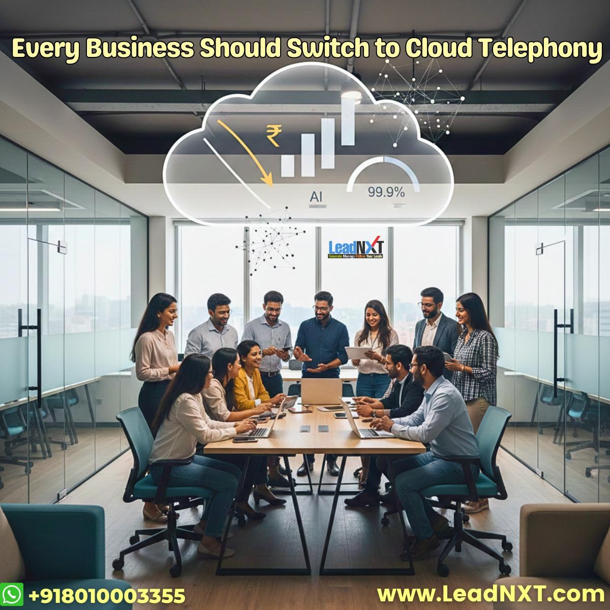 Voice SMS Services Pricing in India 2026: The Complete Cost Guide - LeadNXT