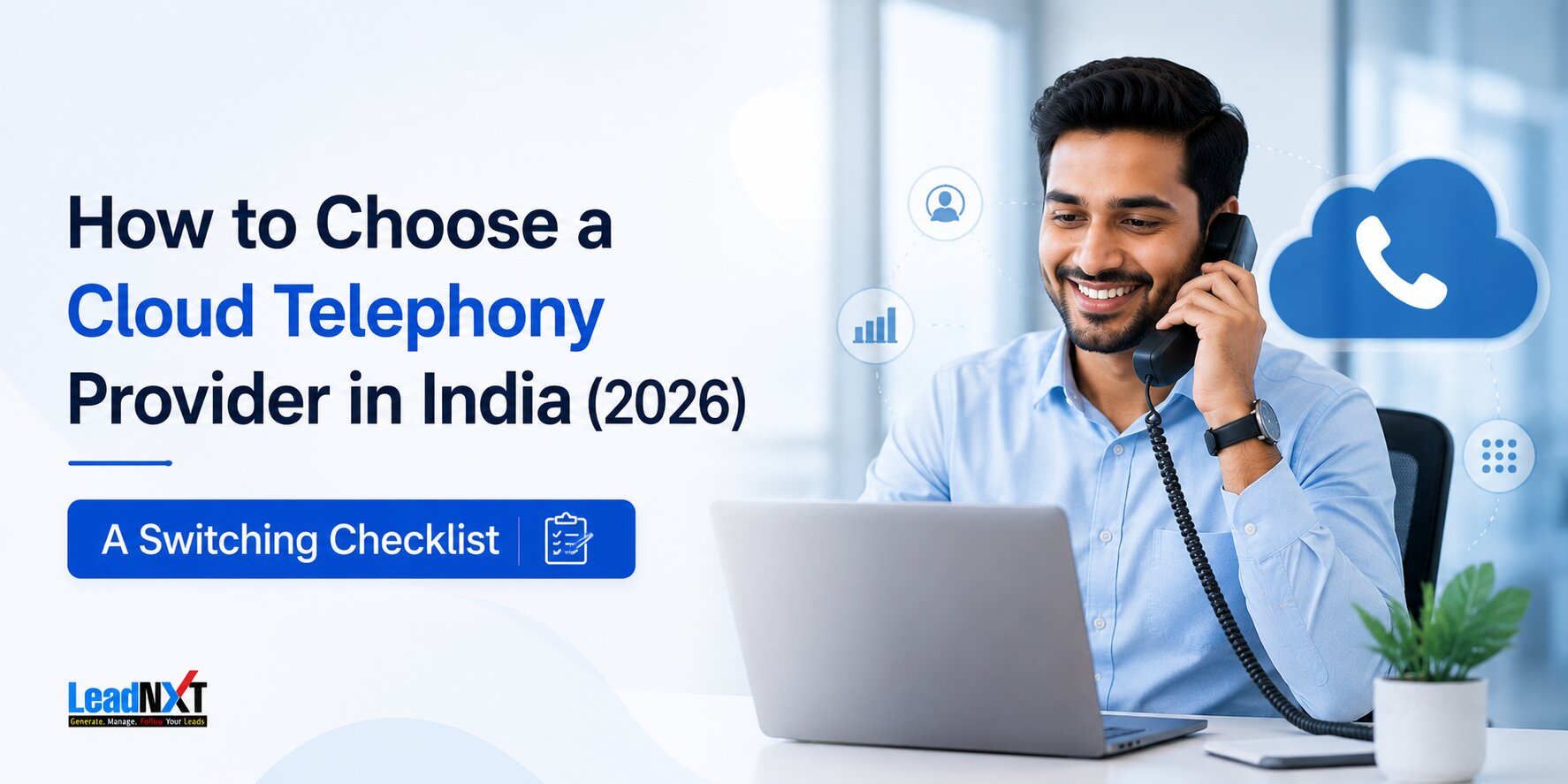 How to Choose Cloud Telephony