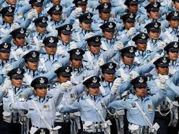 Air Force Day 2015 Celebrated Over All India on 8th October