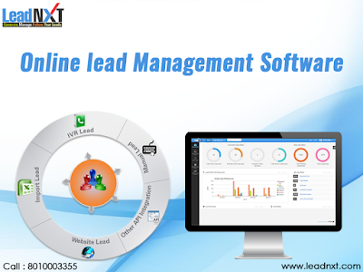 Benefits of Online Lead Management Software