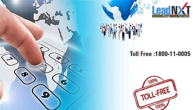 What Are the Assistances of Using Toll Free Numbers?
