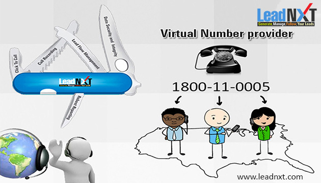 To Get Profit Through Virtual Number for Your Business