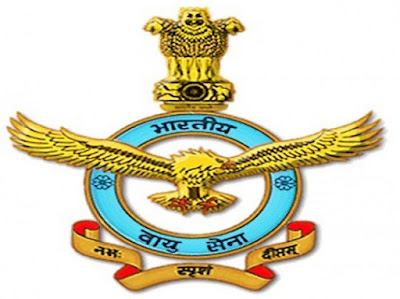Air Force Day 2015 Celebrated Over All India on 8th October