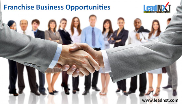 Franchise Business Opportunities with LeadNXT for Cloud Telephony Services