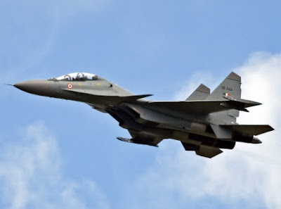 Air Force Day 2015 Celebrated Over All India on 8th October