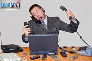 For Those Who Need a System to Track and Manage Sales Leads and Opportunities.
