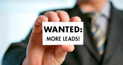 An Increase in Productivity Through More Leads