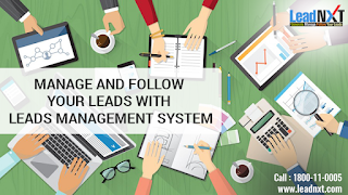 Lead Capture Tools & Lead Follow up System Work for Business