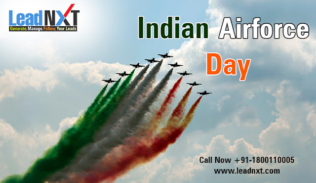 Air Force Day 2015 Celebrated Over All India on 8th October